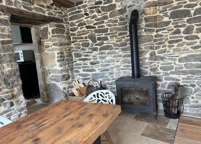Ancienne Epicerie