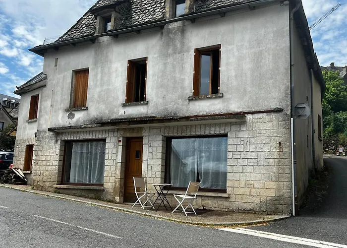 Ancienne Epicerie
