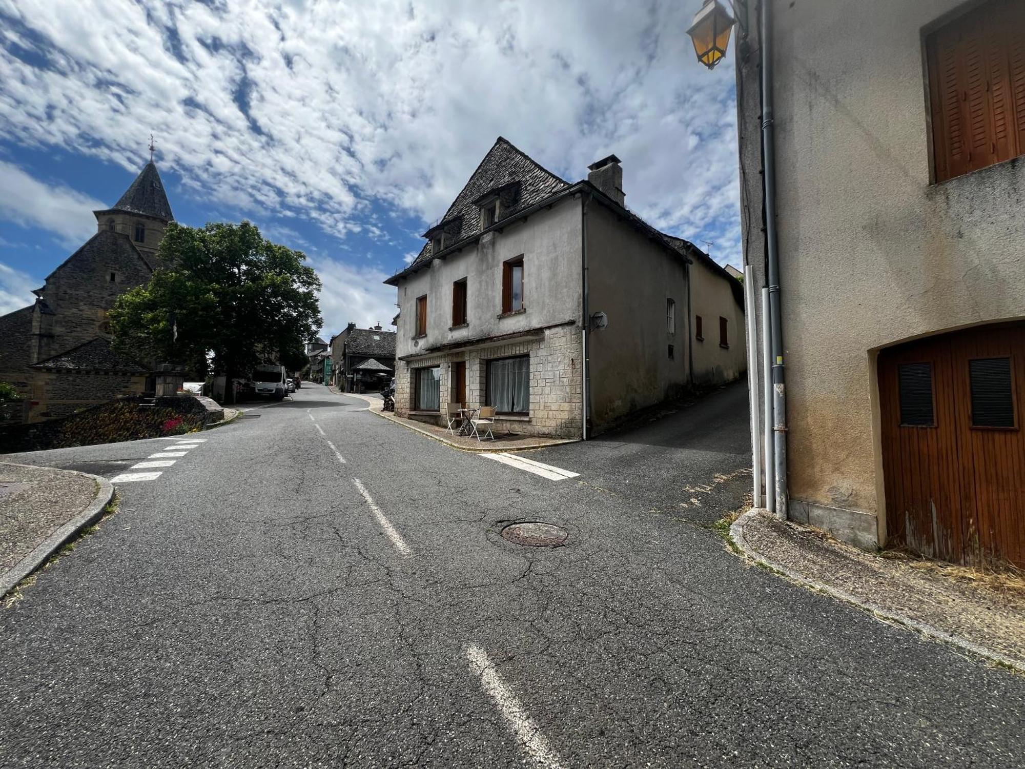 Ancienne Epicerie Vakantiehuis *