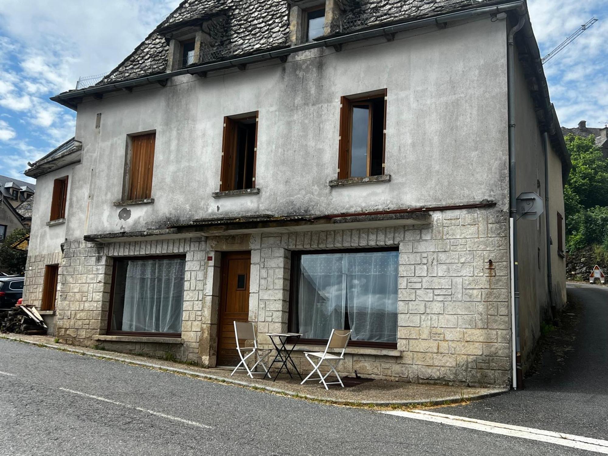 Ancienne Epicerie *